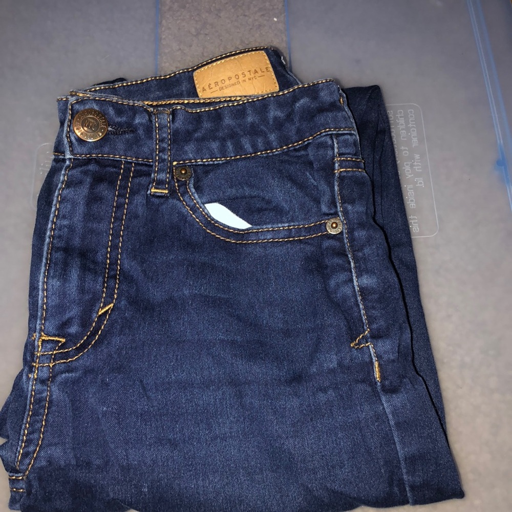 jeans